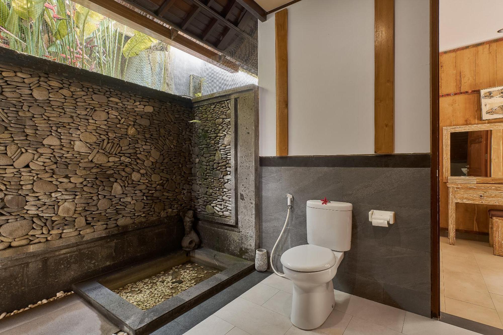 Buana Tirta Ubud Villa Zewnętrze zdjęcie