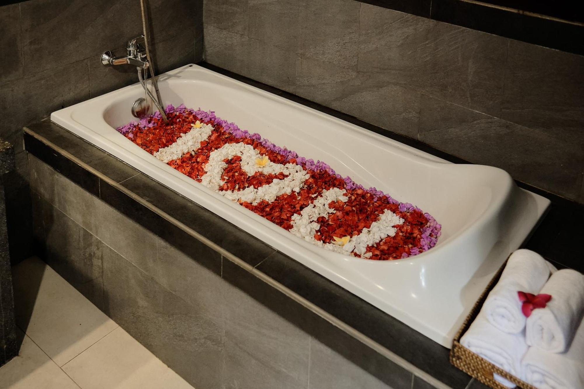 Buana Tirta Ubud Villa Zewnętrze zdjęcie