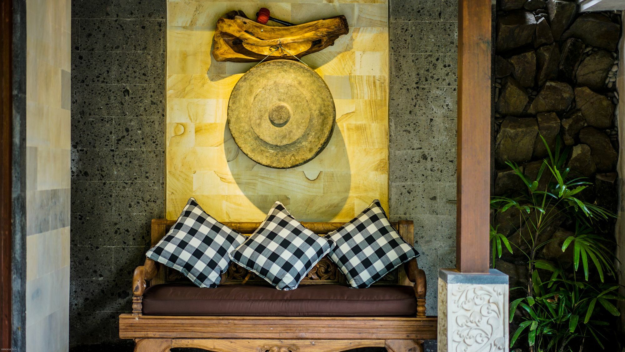 Buana Tirta Ubud Villa Zewnętrze zdjęcie